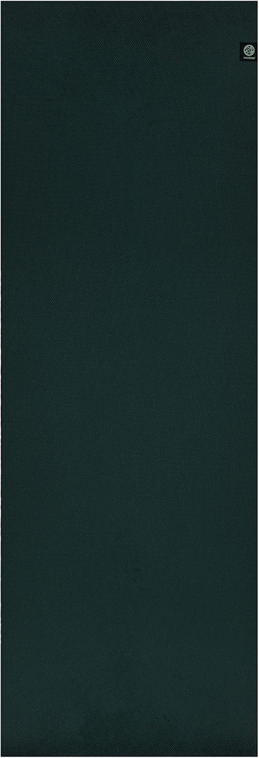 6899c90ec123372fa865fd777bafbb15f108c1749fdb458a3f98b.jpg Manduka X Yoga Mat 71" - 5mm | High Performance Fitness Mat | Durable Design | Yoga, Outdoors, Stretching | 71 x 24 inches