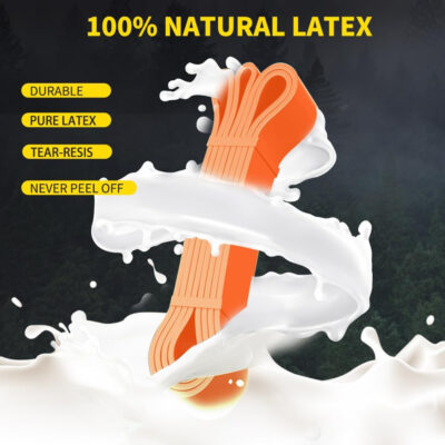 6899cc9673923bbf212cedb807807d1cd1d0082154c6f6d9c1cf3.jpg Resistance Band Pull up Band Fitness Exercise Bands Natural Latex for Workout Body Stretch Powerlifting Band Fitness Sport Training at Home/The Gym