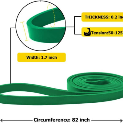 6899cc9b3c3a862edca598e2fe01c5b2c84a8263c228c216011a3.jpg Resistance Band Pull up Band Fitness Exercise Bands Natural Latex for Workout Body Stretch Powerlifting Band Fitness Sport Training at Home/The Gym