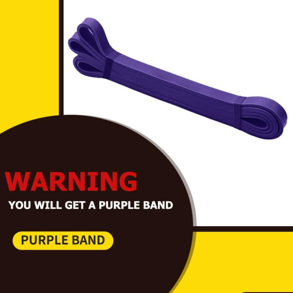 6899cca234b3a32eb029428fd2161047aa2d6f0aff57fa03bf426.jpg Resistance Band Pull up Band Fitness Exercise Bands Natural Latex for Workout Body Stretch Powerlifting Band Fitness Sport Training at Home/The Gym
