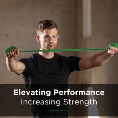 6899cd8c68f43af5dde4e00402d7b5338d0505491efc2a9d925a4.jpg THERABAND Resistance Bands Set, Professional Elastic Band For Upper & Lower Body Exercise, Strength Training without Weights, Physical Therapy, Pilates, Rehab, Yellow & Red & Green, Beginner