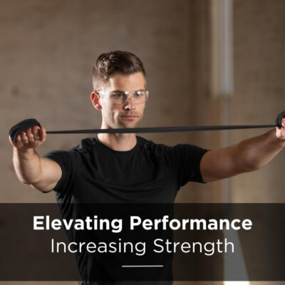 6899cda00ae9d94a6753d95b39f15ee9497d1d8068ee4aa3788a6.jpg THERABAND Resistance Bands Set, Professional Elastic Band For Upper & Lower Body Exercise, Strength Training without Weights, Physical Therapy, Pilates, Rehab, Yellow & Red & Green, Beginner