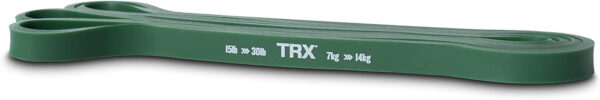 6899cf085e26afc2e73ba14f13fe3d9c9c437614743a16cccd623.jpg TRX Training Strength Band Set, Full-Body Resistance Bands for Home and Gym Use, Resistance Bands for Working Out