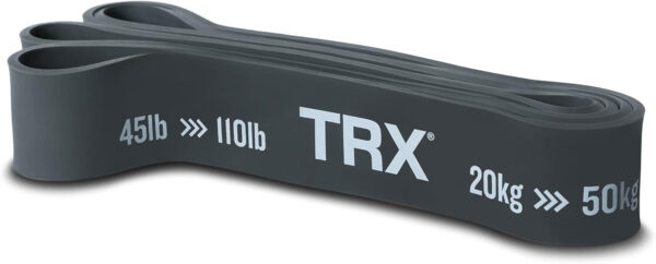 6899cf0fda8cf3a01dcf315c608c0373bd88d54841cb4c134c63f.jpg TRX Training Strength Band Set, Full-Body Resistance Bands for Home and Gym Use, Resistance Bands for Working Out
