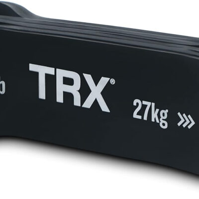 6899cf10e1995df2d5acd8896f9dc65471c4143a67641dea537f0.jpg TRX Training Strength Band Set, Full-Body Resistance Bands for Home and Gym Use, Resistance Bands for Working Out