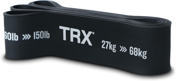 6899cf10e1995df2d5acd8896f9dc65471c4143a67641dea537f0.jpg TRX Training Strength Band Set, Full-Body Resistance Bands for Home and Gym Use, Resistance Bands for Working Out