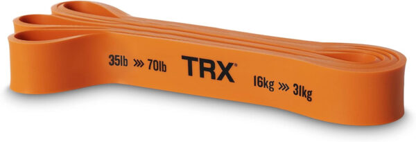 6899cf1225a0005973b3e1dd0b7caa1e348e1b705741b2a79fd10.jpg TRX Training Strength Band Set, Full-Body Resistance Bands for Home and Gym Use, Resistance Bands for Working Out