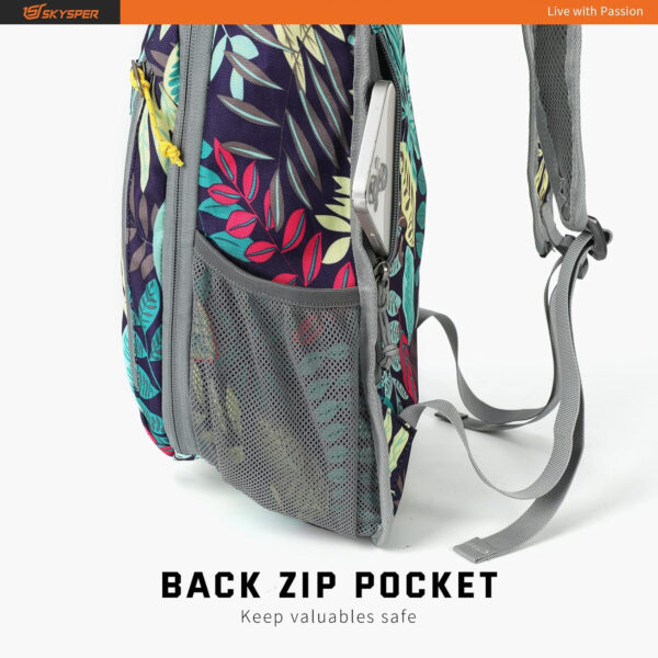 6899e3533fefe988fc1a5b55d5b94ce279a35e4a99aa9b3c41e3b.jpg SKYSPER Small Daypack 10L/15L/20L Hiking Backpack Packable Lightweight Travel Day Pack for Women Men