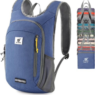 6899e364dec62f2d5214b17e528e5f139b51b15713054aad50b5e.jpg SKYSPER Small Daypack 10L/15L/20L Hiking Backpack Packable Lightweight Travel Day Pack for Women Men