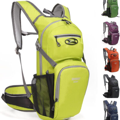 6899e4ce48d134f6dc133d20458ea1dc687dedb6050c432fc6c5d.jpg Hiking Daypack Waterproof Biking Backpack 15L Lightweight Durable Backpack for Ski Snowboarding Running MTB Cycling