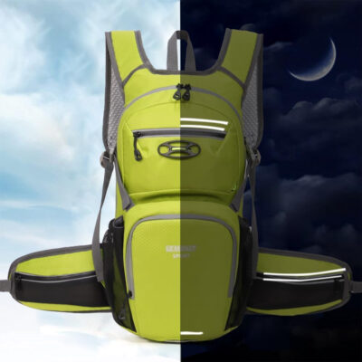 6899e4d391f2f34d3d4619b5047555453396fb82177681c2bcd5b.jpg Hiking Daypack Waterproof Biking Backpack 15L Lightweight Durable Backpack for Ski Snowboarding Running MTB Cycling