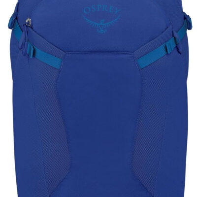 6899e778e78e1654c6940552754b2e28be1619a7bb86869aab6e0.jpg Osprey Sportlite 20L Unisex Hiking Backpack, Dark Charcoal Grey