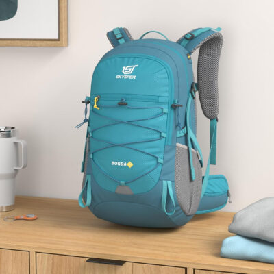 6899e858a27b26081966fc3d2bb5ca11281bc41072097e5165cb9.jpg SKYSPER Hiking Backpack for Men Women, 35L Travel Backpack Waterproof Camping Backpack Outdoor Lightweight Daypack