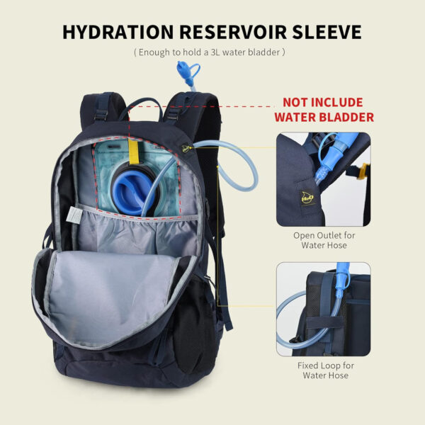 6899e865054650233d82773ff8cb9e2836ee334bd6f6757f8c63d.jpg SKYSPER Hiking Backpack for Men Women, 35L Travel Backpack Waterproof Camping Backpack Outdoor Lightweight Daypack