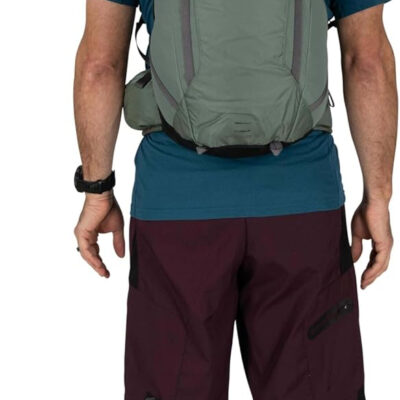 6899e904e65ff0d0e1fa0bab4bc627422d56e1728bb2feafea2cb.jpg Osprey Sportlite 30L Unisex Hiking Backpack, Dark Charcoal Grey, M/L