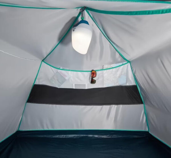 6899e9920d63be4544aca8e0a9e50d45d332c0e0b6a5ed506ff00.jpg Decathlon Quechua MH100, Outdoor, Waterproof Family Camping Tent, 3 Person, Off White