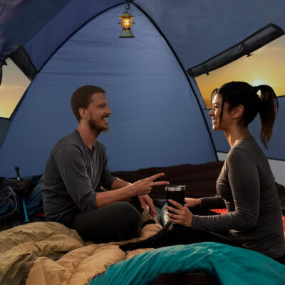 Tents for Camping,3-4 Person Camping Tent,Waterproof and Windproof Tent, Easy to Set up Outdoor Dome Tent for Outdoor Activities, Adventure, Festivals, Backyard,Hiking