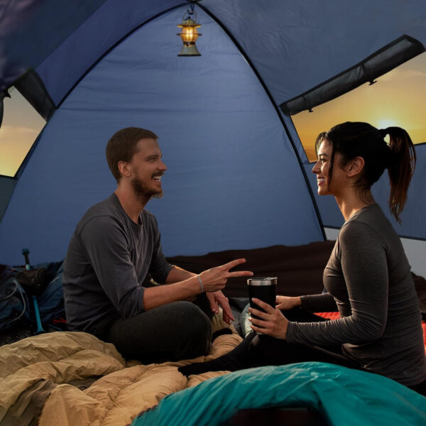 Tents for Camping,3-4 Person Camping Tent,Waterproof and Windproof Tent, Easy to Set up Outdoor Dome Tent for Outdoor Activities, Adventure, Festivals, Backyard,Hiking