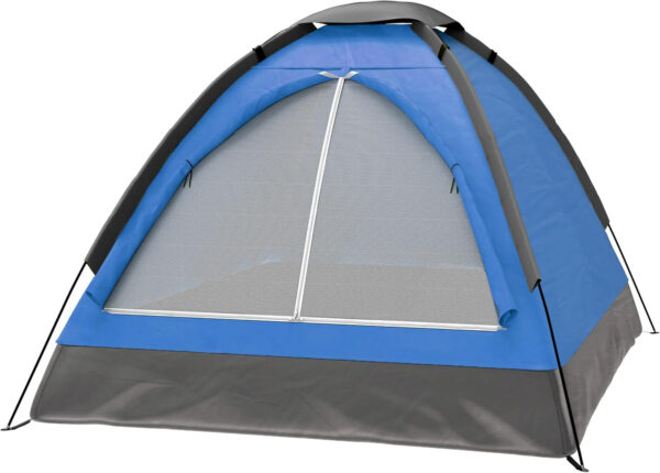 6899e9d345e4f3a49de7d822dd4f43e719c2f5c8f20765f6dcda9.jpg 2-Person Dome Tent – Easy Set Up Shelter with Rain Fly and Carrying Bag for Camping