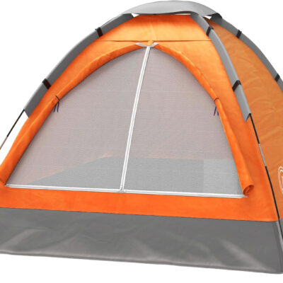 6899e9f1ec5a1800885c0c032a4d14dfea894576f566f796eaf55.jpg 2-Person Dome Tent – Easy Set Up Shelter with Rain Fly and Carrying Bag for Camping