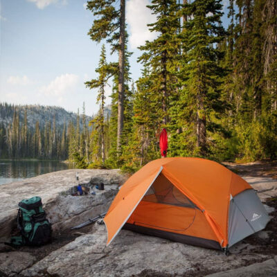 6899ea6fb091e99f540f5cd9c1359a9923a4c1972d36fdcd552a4.jpg Forceatt Tent for 2 and 3 Person is Waterproof and Windproof, Camping Tent for 3 to 4 Seasons,Lightweight Aluminum Pole Backpacking Tent Can be Set Up Quickly,Great for Hiking