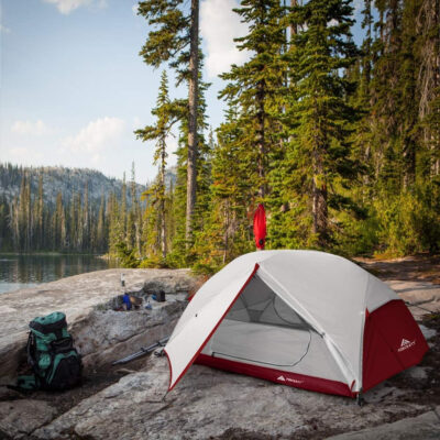 6899ea7e90825b452d9cbc4f2a58379b2267236295ac5804664ab.jpg Forceatt Tent for 2 and 3 Person is Waterproof and Windproof, Camping Tent for 3 to 4 Seasons,Lightweight Aluminum Pole Backpacking Tent Can be Set Up Quickly,Great for Hiking