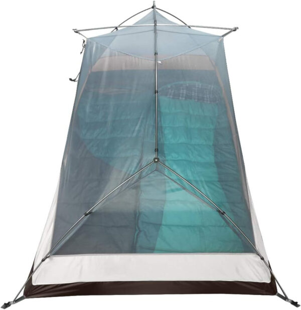 6899ea82ea5e9bc9f0dd29c33b53677900407a22aafe8326fda6b.jpg Forceatt Tent for 2 and 3 Person is Waterproof and Windproof, Camping Tent for 3 to 4 Seasons,Lightweight Aluminum Pole Backpacking Tent Can be Set Up Quickly,Great for Hiking