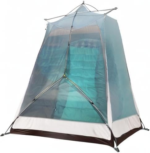 6899ea862bd6894b9adee704cb6f66b25b7b9ad7b53dba44b0288.jpg Forceatt Tent for 2 and 3 Person is Waterproof and Windproof, Camping Tent for 3 to 4 Seasons,Lightweight Aluminum Pole Backpacking Tent Can be Set Up Quickly,Great for Hiking