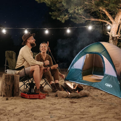 6899eb3fc7e89ed1877aecaa1227d5084298ade8572fe3d527b39.jpg Camping Tent 2 Person, Waterproof Windproof Tent with Rainfly Easy Set up-Portable Dome Tents for Camping…