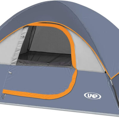 6899eb40cdcdc870237847d98cf3ceffbabbecc134122a72c2a77.jpg Camping Tent 2 Person, Waterproof Windproof Tent with Rainfly Easy Set up-Portable Dome Tents for Camping…