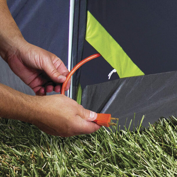 6899ee65e121f0932c95f30169abb5df6c15908ad2f14051b139e.jpg Coleman Sundome Camping Tent with Rainfly, 2/3/4/6 Person Tent Sets Up in 10 Mins, Weatherproof Shelter for Camping, Festivals, Backyard, Sleepovers, & More