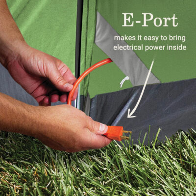 6899ee6e957543c3b620efcf09ffe15d9f7f9537a5d16cac23119.jpg Coleman Sundome Camping Tent with Rainfly, 2/3/4/6 Person Tent Sets Up in 10 Mins, Weatherproof Shelter for Camping, Festivals, Backyard, Sleepovers, & More