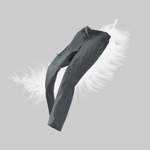 6899f3daec24ad2c5fcc5b05cda7b39fb74e0d72fe732a8c49916.jpg Postropaky Mens Hiking Quick Dry Lightweight Waterproof Fishing Pants Outdoor Travel Climbing Stretch Pants