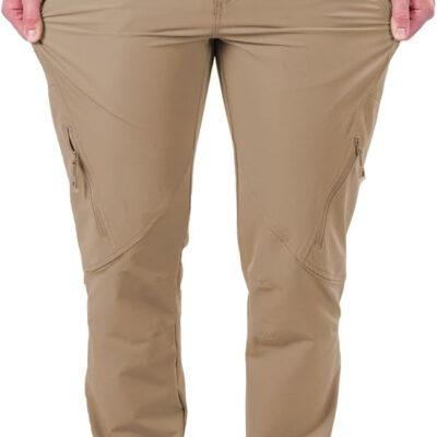6899f3df764d8185c7dc30ecb104b38e3e820d6d7559ed29ebb59.jpg Postropaky Mens Hiking Quick Dry Lightweight Waterproof Fishing Pants Outdoor Travel Climbing Stretch Pants