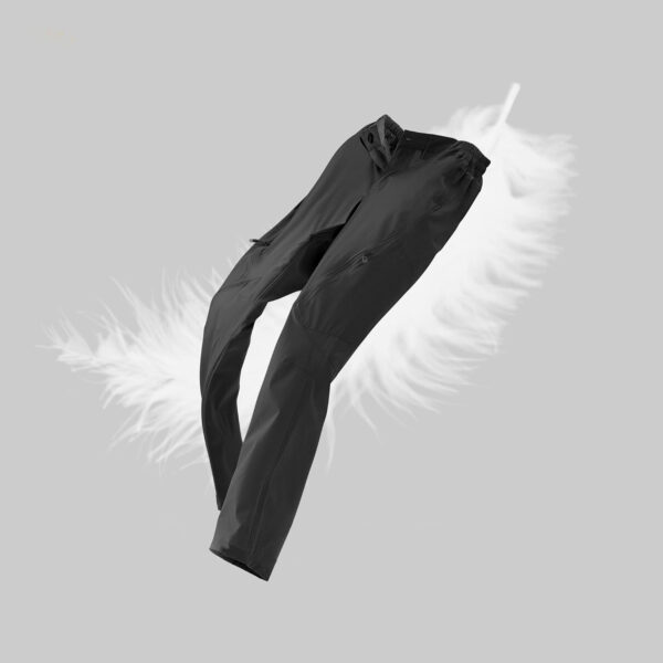 6899f3e568bdc37fdb10bf0a356bb0731e7a6dd5e98aba0b7bf2e.jpg Postropaky Mens Hiking Quick Dry Lightweight Waterproof Fishing Pants Outdoor Travel Climbing Stretch Pants