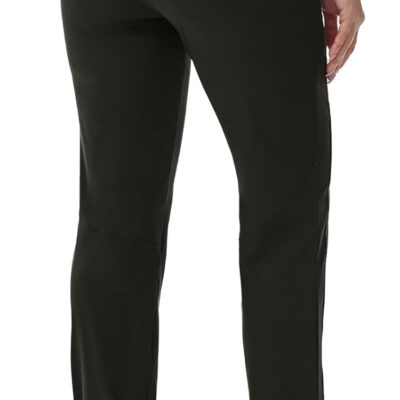 6899f6a4428d959de97c638e460b265bf03b20173d476618c1d2c.jpg Rdruko Women's Hiking Pants Quick Dry Lightweight Water Resistant Outdoor Pants Athletic Joggers with Zipper Pockets