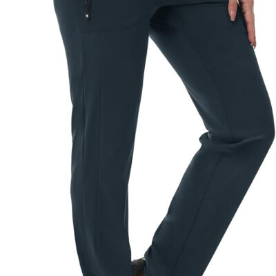 6899f6b50f106879c40718ddf42210fbdcfd5d226bffcbf49d5cc.jpg Rdruko Women's Hiking Pants Quick Dry Lightweight Water Resistant Outdoor Pants Athletic Joggers with Zipper Pockets