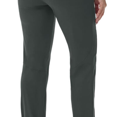6899f6bc00bbd5206c4483841adbdf2fc7f8bfc41b5dbad3f894c.jpg Rdruko Women's Hiking Pants Quick Dry Lightweight Water Resistant Outdoor Pants Athletic Joggers with Zipper Pockets