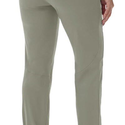 6899f6c20b7969ba1dca6e3871e095ea39d16d01e382aa3265268.jpg Rdruko Women's Hiking Pants Quick Dry Lightweight Water Resistant Outdoor Pants Athletic Joggers with Zipper Pockets