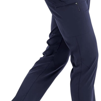 6899fdeab974e6c1124260fe33f613507a971ed0ecfb45b975486.jpg MOURCE Hiking Pants Men Lightweight Quick Dry - Water Resistant Stretch Cargo Travel Pants for Men with 6 Pockets