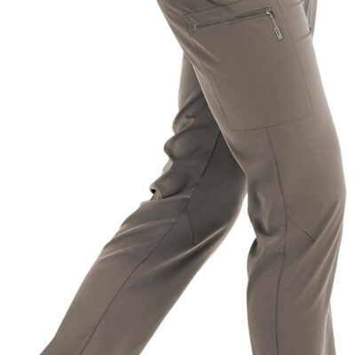 6899fdf2633e16f804975b89e92e3296411379e0e8eb945fd9475.jpg MOURCE Hiking Pants Men Lightweight Quick Dry - Water Resistant Stretch Cargo Travel Pants for Men with 6 Pockets