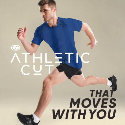 689a0bb6a0bc957102829a634b4a51a1c63afd38ae2e04fc32f28.jpg Men's Athletic Workout T-Shirts (Dry Fit, 4-Pack) Moisture Wicking Performance Activewear Gym, Yoga, & Running Tees