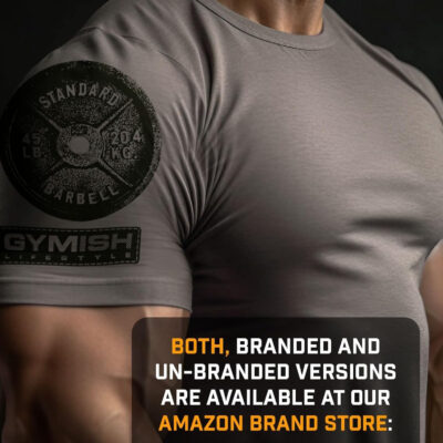 689a0c342b790599ef257a13e44deff008e21e8c3dd60672cb818.jpg Gymish Lifestyle Gym Therapy Workout Shirts for Men, Lifting T-Shirt for Gym Workout