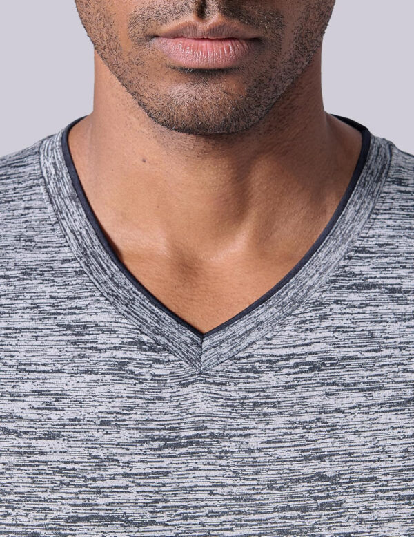 689a0d922bdccfbfb4503391ffb3ad8779979f01d01f4d50df86b.jpg 5 Pack Mens V-Neck Dry Fit T-Shirts, Active Athletic Short Sleeve Workout Tops, Performance Gym Tees (Available in Plus Size)