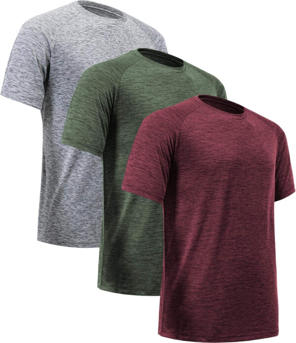 689a0fc6cf32a36eb79b47293acd1a306cc652a6c70ac79445946.jpg Workout Shirts for Men Short Sleeve Quick Dry Athletic Gym Active T Shirt Moisture Wicking