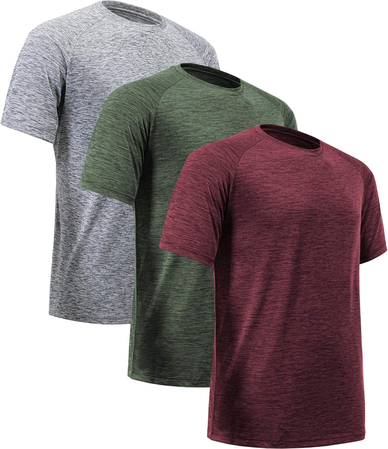689a0fc6cf32a36eb79b47293acd1a306cc652a6c70ac79445946.jpg Workout Shirts for Men Short Sleeve Quick Dry Athletic Gym Active T Shirt Moisture Wicking