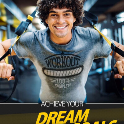 689a0ff501c8bb48e2d7886326d62f6c0727fcc19f663425f21d0.jpg Actizio Men's Workout Shirt Sweat Activated Motivational Exercise Gym Moisture Wicking Fitness - Workout Complete