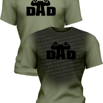 689a124ba0d16fa2f66fd63306b3047c5a0aa2497ed901b8c165d.jpg Actizio Men Workout Shirt Performance Fabric T-Shirt Short Sleeve Sweat Activated Motivational Exercise Gym Athletic T-Shirt
