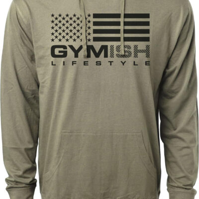 689a131ea7002d38ca6f7afd4aa912532f7dcf98e8189eb175313.jpg Workout Shirts for Men, Gymish American Flag Gym Shirt, Funny Lifting T-Shirt