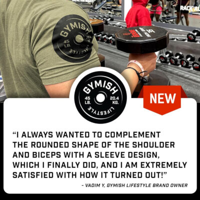 689a133333c097697be30baf73c55afbaf72d9274880b8c99bedd.jpg Workout Shirts for Men, Gymish American Flag Gym Shirt, Funny Lifting T-Shirt
